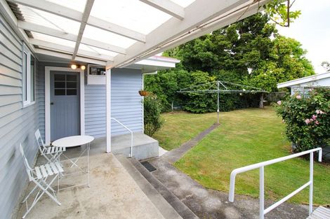 Photo of property in 118 Colombo Road, Masterton, 5810