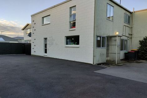 Photo of property in 6/7 Newnham Terrace, Upper Riccarton, Christchurch, 8041