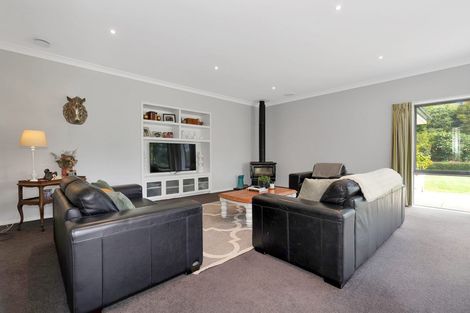 Photo of property in 91 Kowai River Road, Amberley, 7481