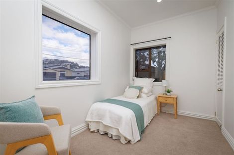 Photo of property in 69a Ellesmere Avenue, Miramar, Wellington, 6022