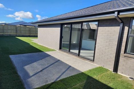 Photo of property in 6 Ned Place, Halswell, Christchurch, 8025