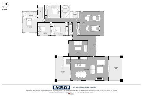 Photo of property in 30 Carrickmore Crescent, Wanaka, 9305