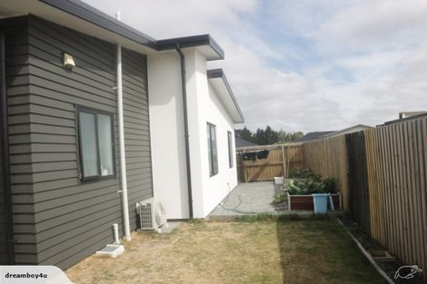 Photo of property in 14 Hosta Lane, Wigram, Christchurch, 8025