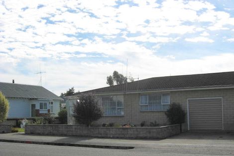 Photo of property in 150 High Street, Waimate, 7924