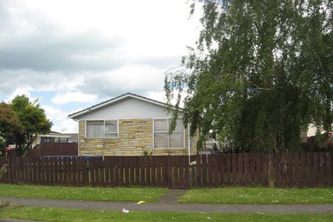 Photo of property in 63 Pallant Street, Manurewa, Auckland, 2102