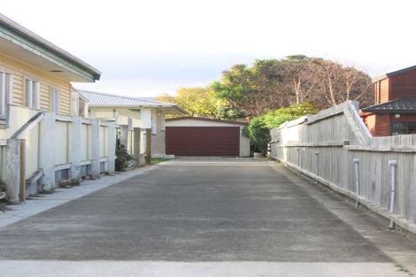 Photo of property in 87a Pretoria Street, Hutt Central, Lower Hutt, 5010