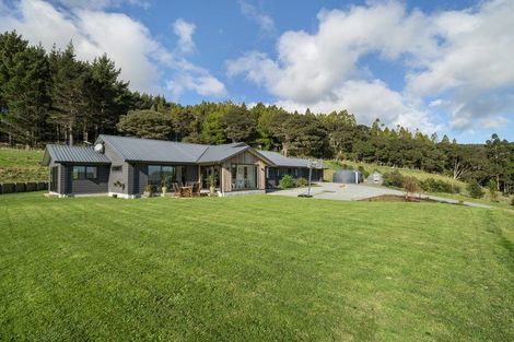 Photo of property in 122 Cameron Way, Makarau, Kaukapakapa, 0873