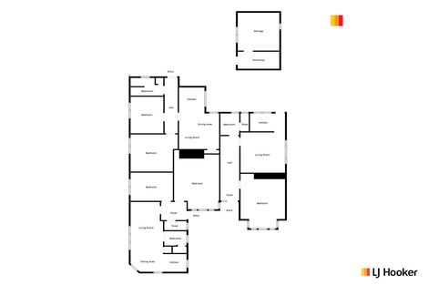 Photo of property in 47 Bellona Street, Saint Kilda, Dunedin, 9012