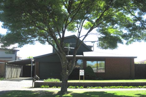 Photo of property in 1/4 Elvira Court, Bishopdale, Christchurch, 8053