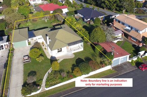 Photo of property in 4 Ormsby Crescent, Otorohanga, 3900