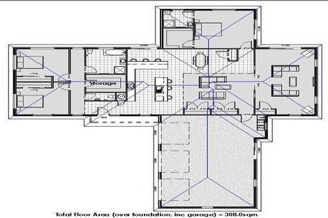 Photo of property in 353 Glenbrook Road, Kingseat, 2679