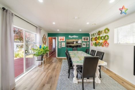 Photo of property in 7 Hine Road, Wainuiomata, Lower Hutt, 5014