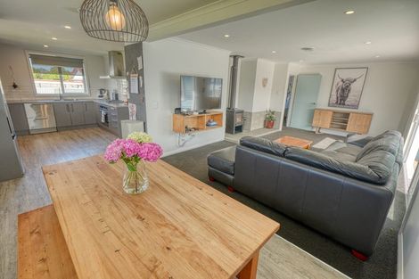 Photo of property in 136 Shakespeare Street, Greymouth, 7805