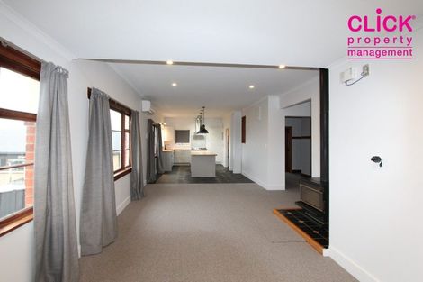 Photo of property in 11 Earls Road, Saint Clair, Dunedin, 9012