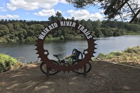 Photo of property in 355 Horahora Road, Piarere, Tirau, 3484