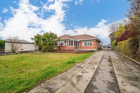 Photo of property in 3 Short Street, Marchwiel, Timaru, 7910