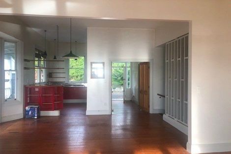 Photo of property in 2/5 Seymour Street, Saint Marys Bay, Auckland, 1011