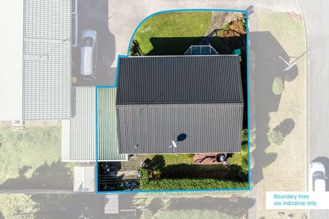 Photo of property in 1/7 Gerald Stokes Avenue, Helensville, 0800