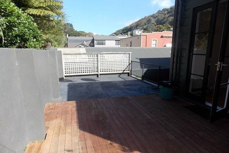 Photo of property in 3/273 Tinakori Road, Thorndon, Wellington, 6011