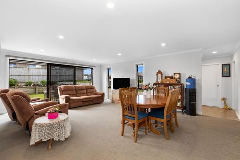 Photo of property in 16 Meadowview Drive, Morrinsville, 3300