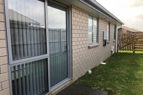 Photo of property in 2/6 Ekara Road, Flagstaff, Hamilton, 3281