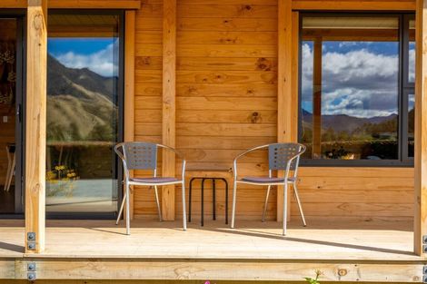 Photo of property in 61 Matiri West Bank Road, Matiri, Murchison, 7077