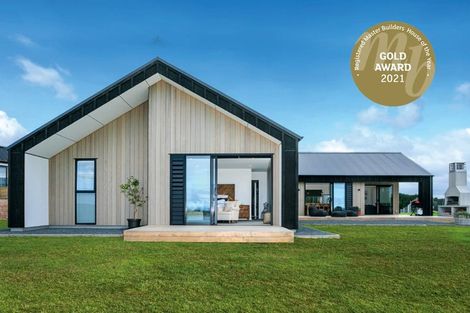 Photo of property in 25 Hurihuri Road, Okura Bush, Silverdale, 0794