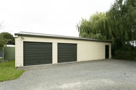 Photo of property in 104 Bridge Street, Netherby, Ashburton, 7700