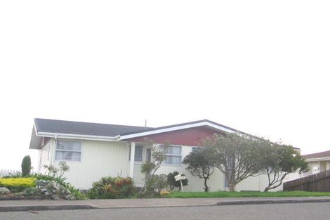 Photo of property in 23 Lomita Road, Johnsonville, Wellington, 6037