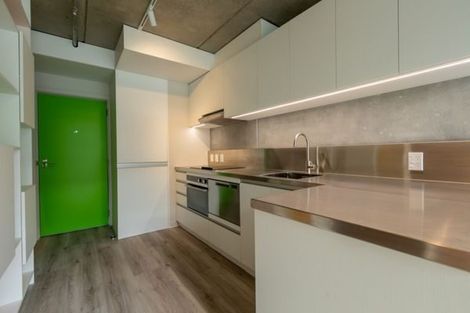Photo of property in Ink'd, 19 Pirie Street, Mount Victoria, Wellington, 6011