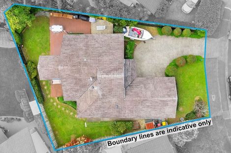 Photo of property in 7 Samuel's Lane, Albany, Auckland, 0632