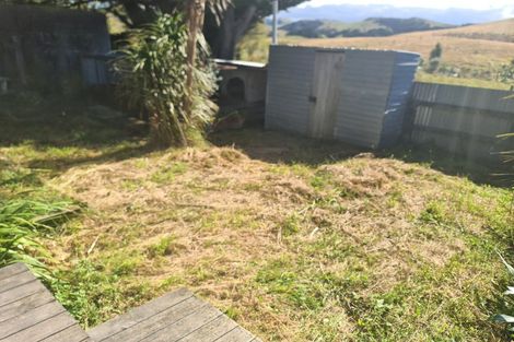 Photo of property in 10844 Route 52, Pongaroa, 4991