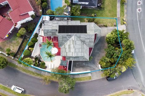 Photo of property in 203 Chelsea View Drive, Chatswood, Auckland, 0626