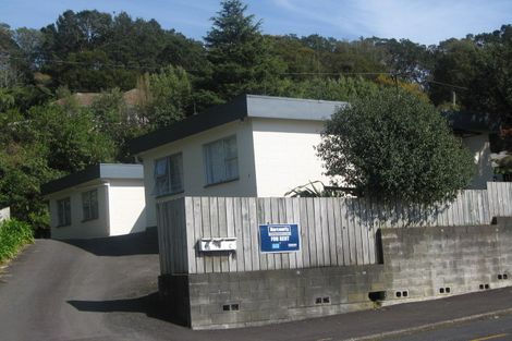 Photo of property in 1/66 Glenpark Avenue, Frankleigh Park, New Plymouth, 4310