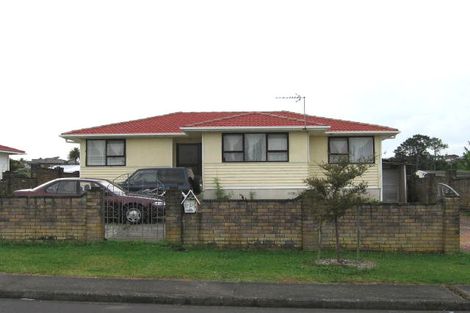 Photo of property in 3 Tabitha Crescent, Henderson, Auckland, 0612