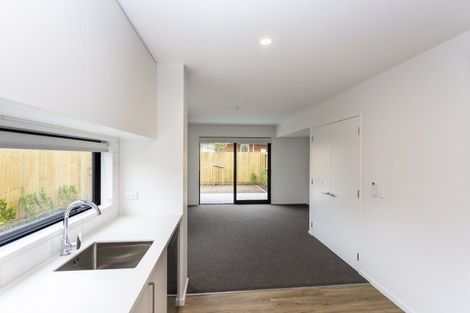 Photo of property in 6/39 Waltham Road, Sydenham, Christchurch, 8023