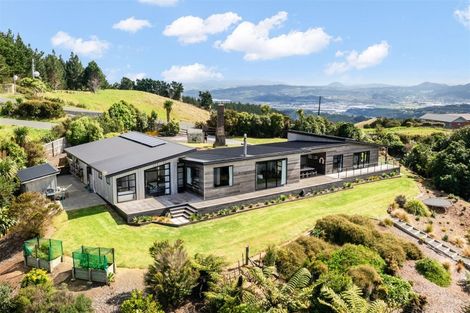 Photo of property in 469 Mount Tiger Road, Whareora, 0192