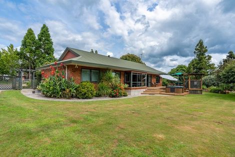 Photo of property in 43 Willow Brook Lane, Te Kowhai, Hamilton, 3288