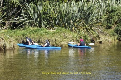 Photo of property in 6 Hartmount Place, Te Miko, Punakaiki, 7871