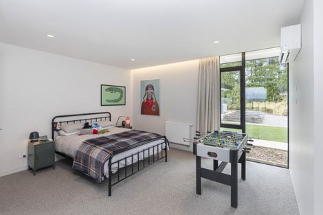 Photo of property in 777 Mount Thomas Road, Fernside, Rangiora, 7471