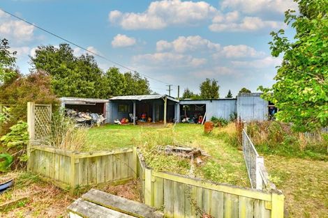 Photo of property in 13 Cliff Street, Coalgate, 7673