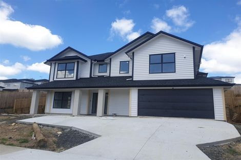 Photo of property in 28 Celestial Crescent, Orewa, 0931