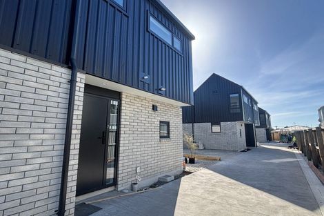 Photo of property in 2/405 Gloucester Street, Linwood, Christchurch, 8011