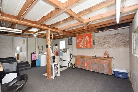 Photo of property in 68 Moore Road, Lorneville, Invercargill, 9874