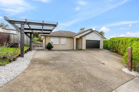 Photo of property in 312 Birdwood Road, Massey, Auckland, 0614