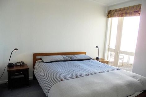 Photo of property in De Vere Apartments, 4/23 Tennyson Street, Te Aro, Wellington, 6011