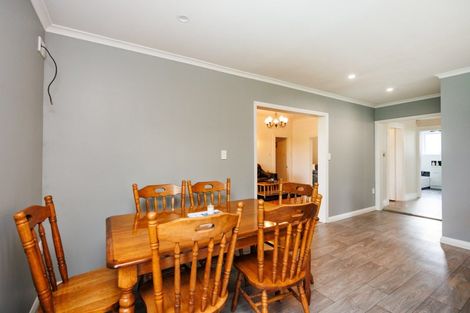 Photo of property in 122 Pohangina Road, Ashhurst, Palmerston North, 4470