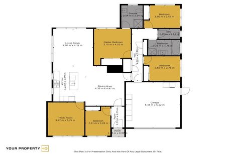 Photo of property in 55 Goodwin Crescent, Pyes Pa, Tauranga, 3112