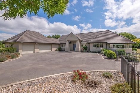 Photo of property in 46 Stott Drive, Darfield, 7571