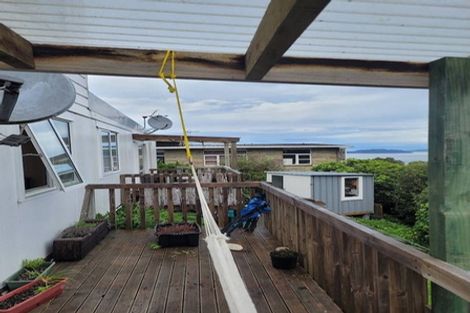 Photo of property in 107 Dowse Drive, Maungaraki, Lower Hutt, 5010